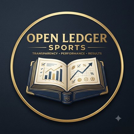 Open Ledger Sports: transparency, performance, results